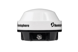 HEMISPHERE A43